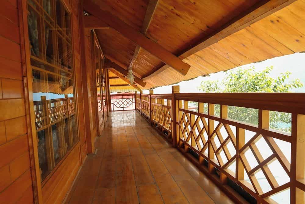 Khen Mong Nature Hotel Khen Mong Nature Hotel