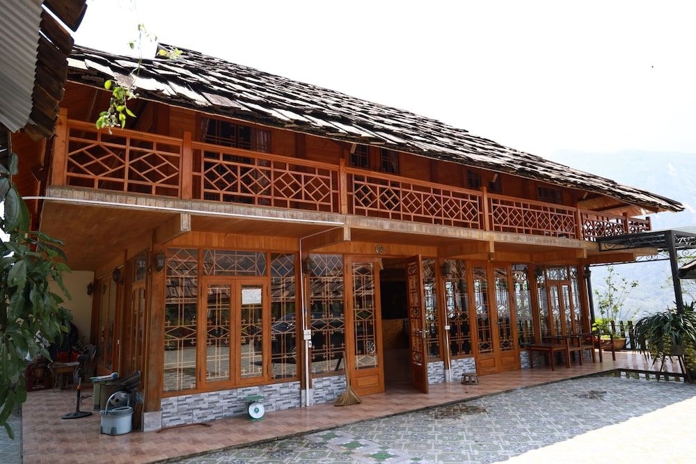 Khen Mong Nature Hotel4