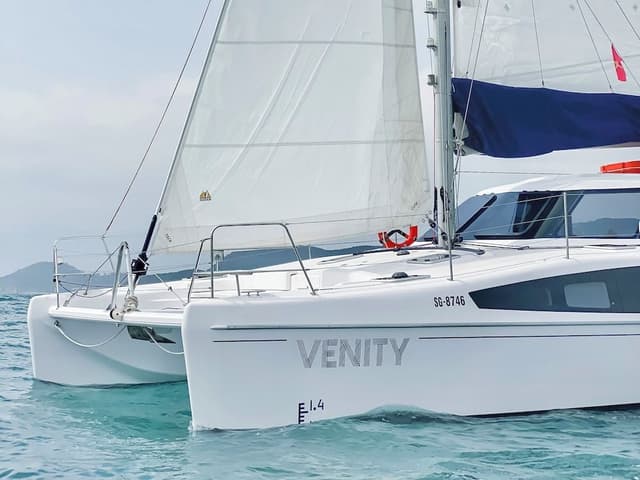 Venity Chill