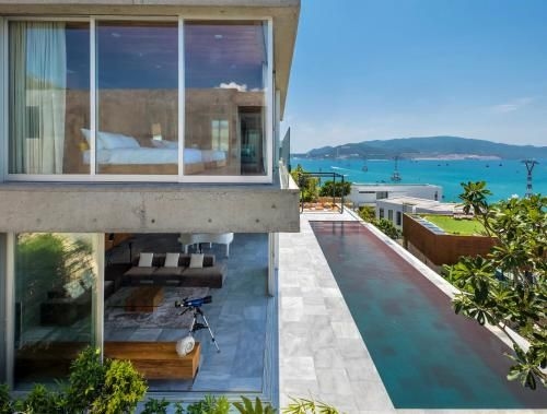 เวนิตี้ วิลลา ญาจาง (Venity Villa Nha Trang)4