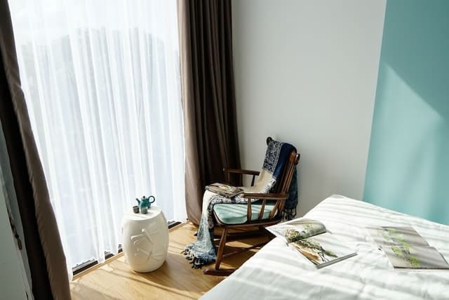 Deluxe Apartment, 2 Bedrooms, Pool Access, City View