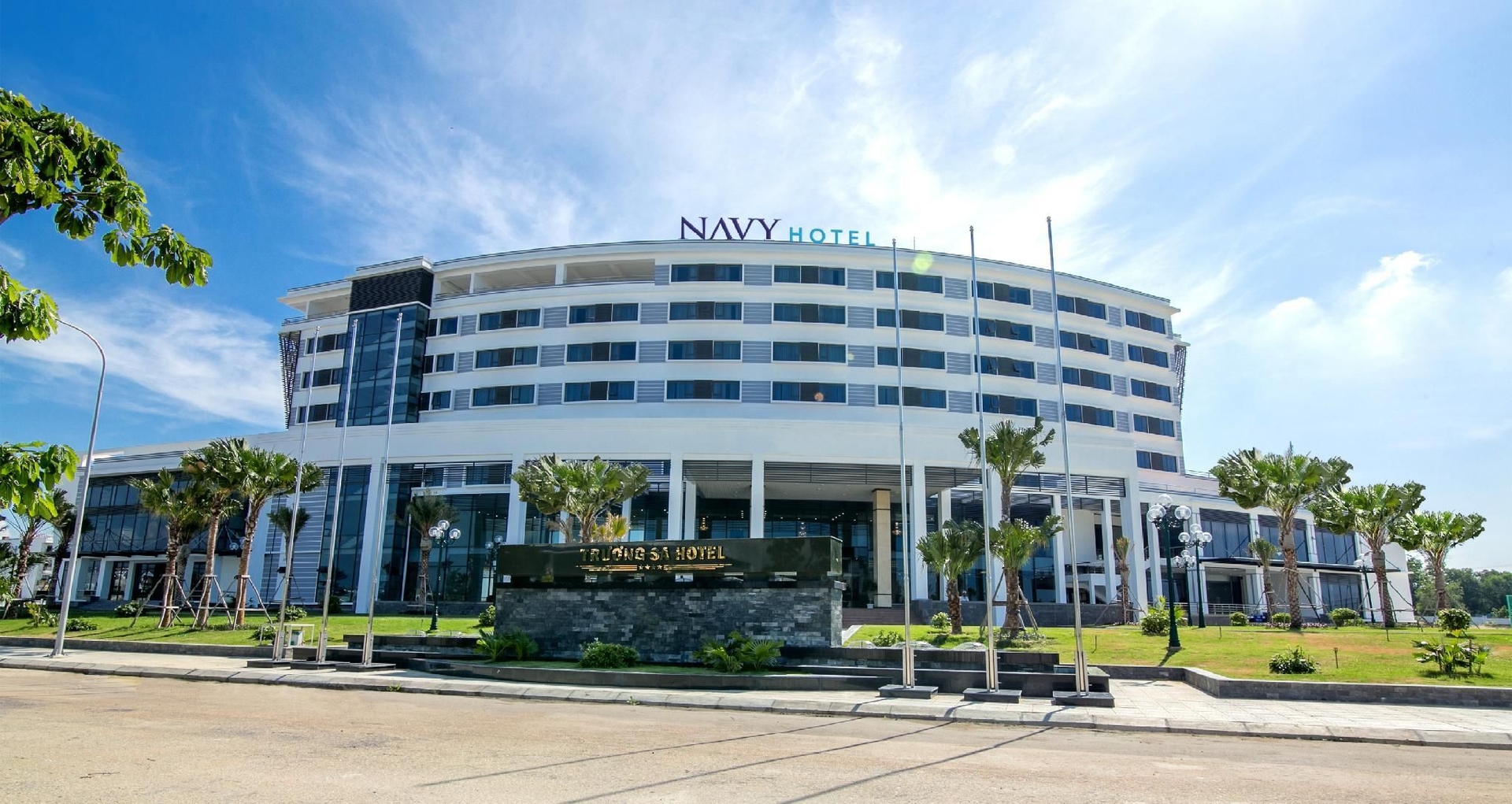 Navy Hotel Cam Ranh0