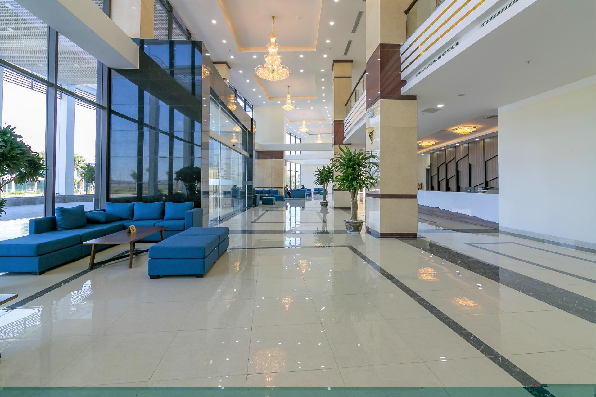 Navy Hotel Cam Ranh2