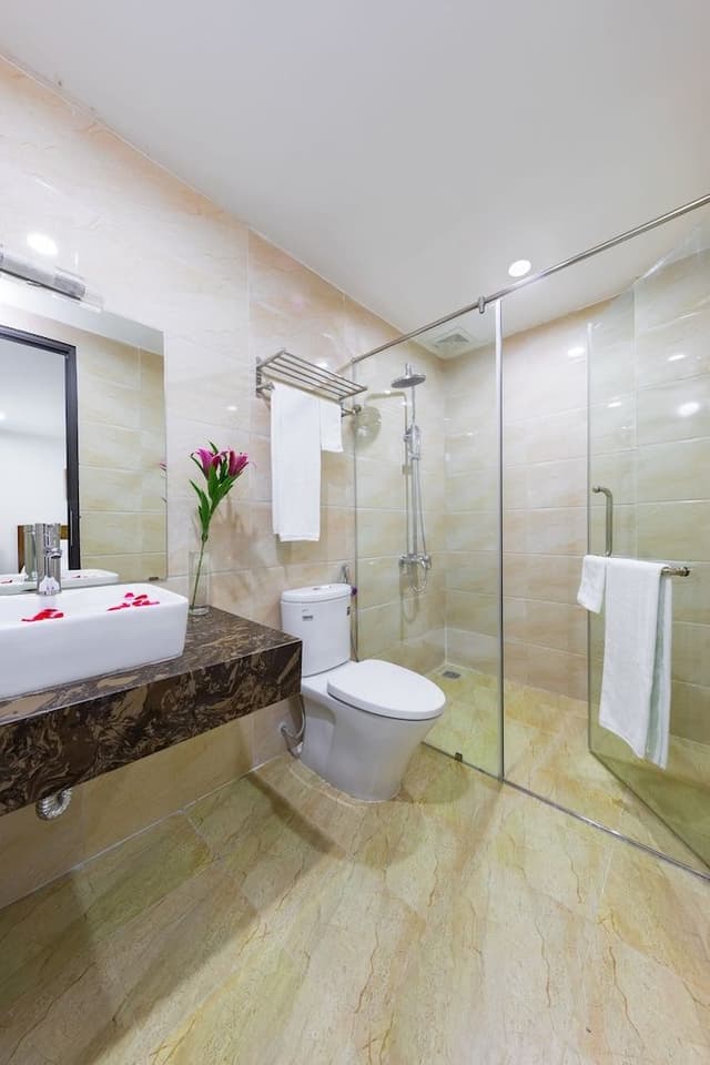 Standard Apartment, 1 Bedroom