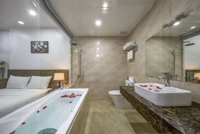 Deluxe Apartment, 1 Bedroom