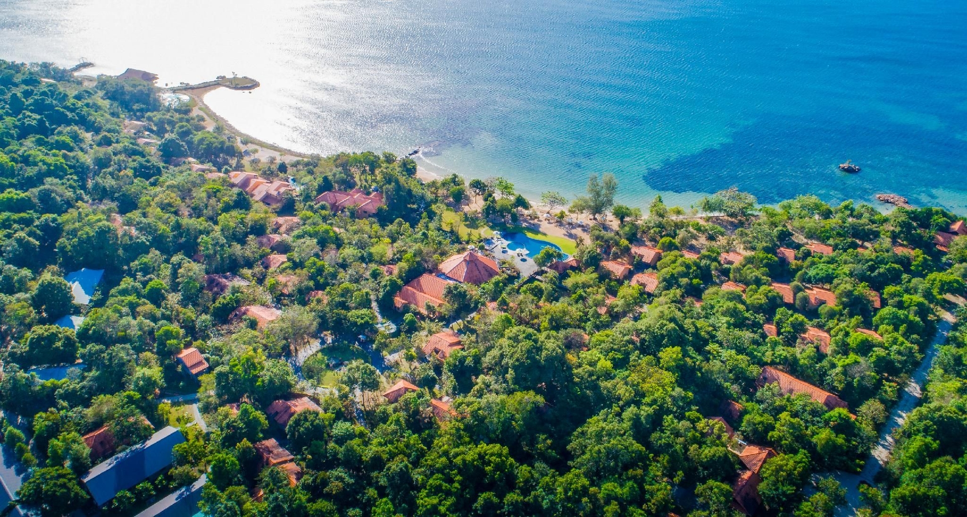 กรีน เบย์ ฟูก๊วก รีสอร์ต แอนด์ สปา (Green Bay Phu Quoc Resort and Spa)1