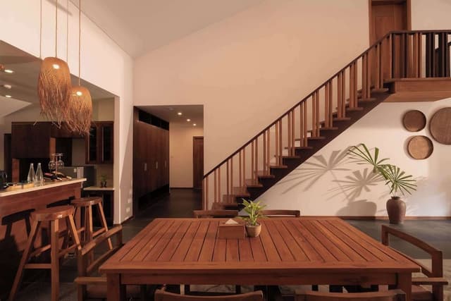 Beachfront Premier Pool Villa 03 bedrooms