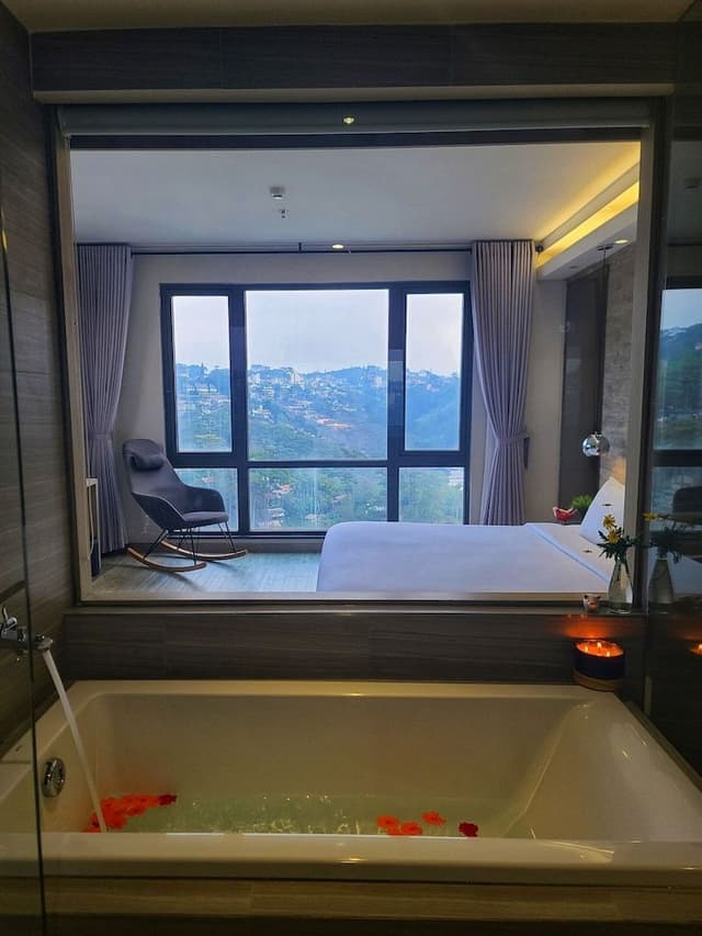 Premier Room