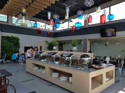 The Luxe Hotel Da Lat The Luxe Hotel Da Lat