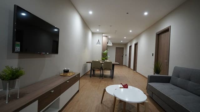Suite, 2 Bedrooms
