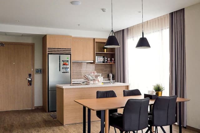 Apartment, 3 Bedrooms