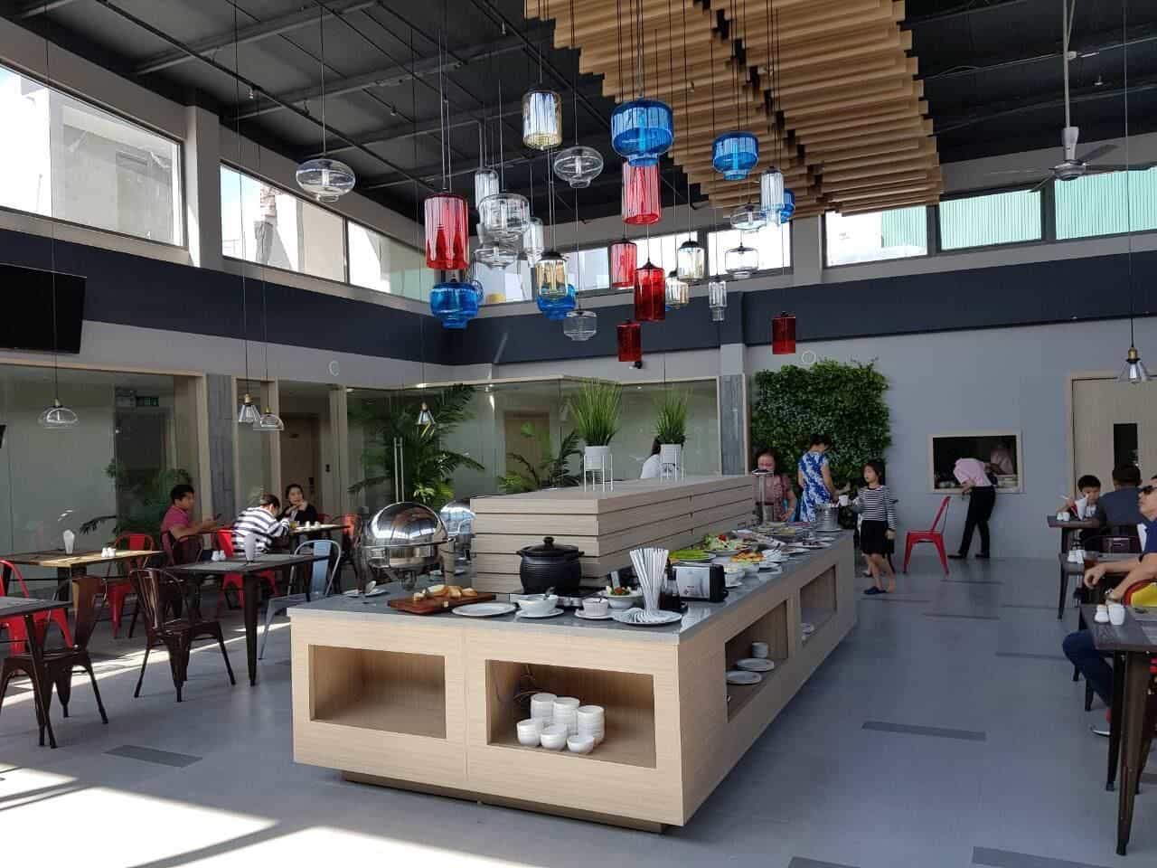 The Luxe Hotel Da Lat The Luxe Hotel Da Lat