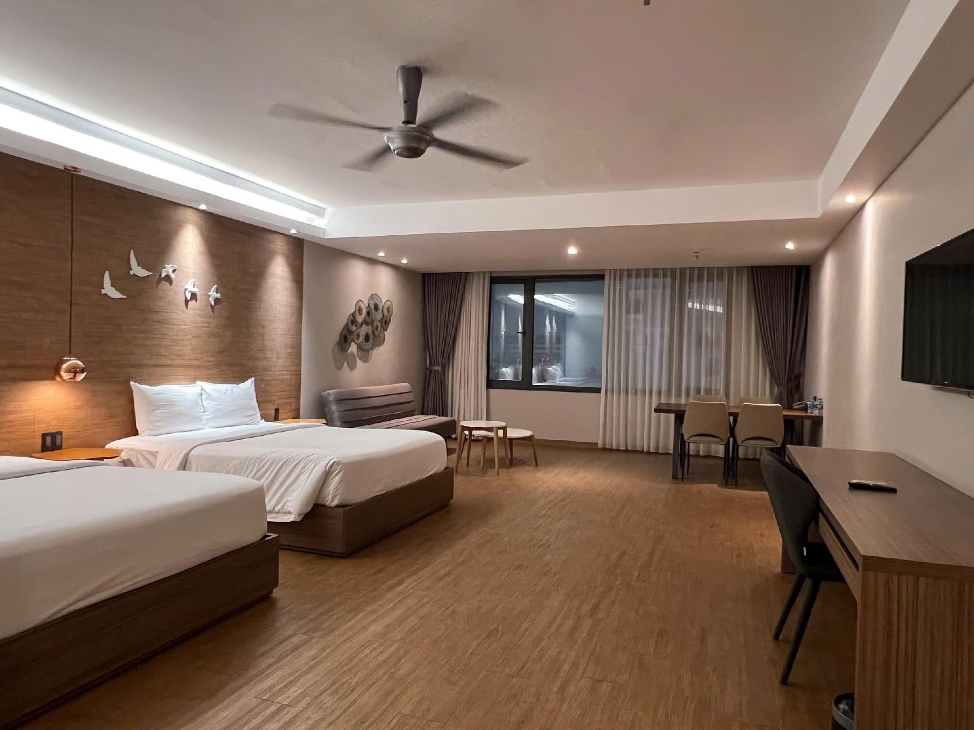 The Luxe Hotel Da Lat The Luxe Hotel Da Lat