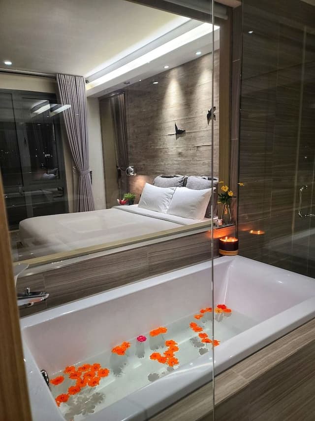 Premier Room