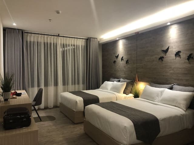 Apartment, 3 Bedrooms