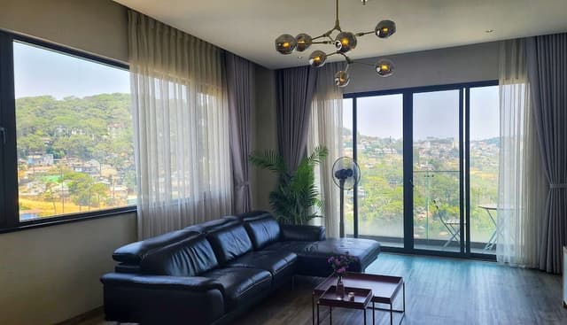 Apartment, 3 Bedrooms