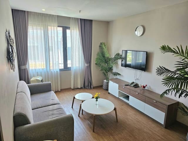 Suite, 2 Bedrooms