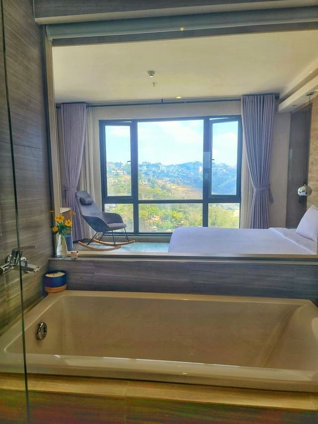 Premier Room