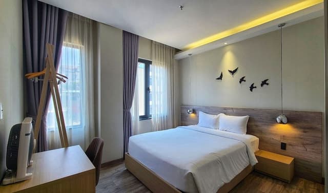 Apartment, 3 Bedrooms