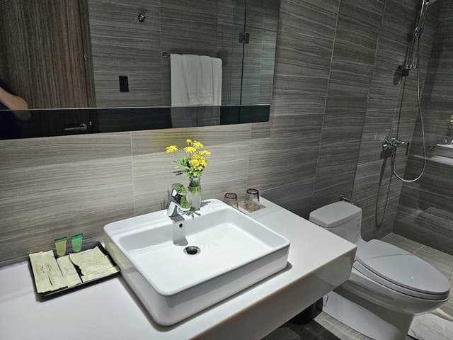 Suite, 2 Bedrooms