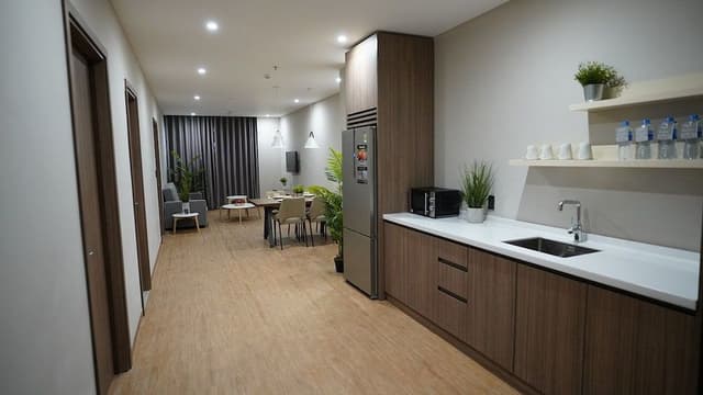 Suite, 2 Bedrooms