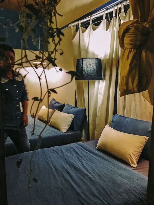 Triple Room, Private Bathroom