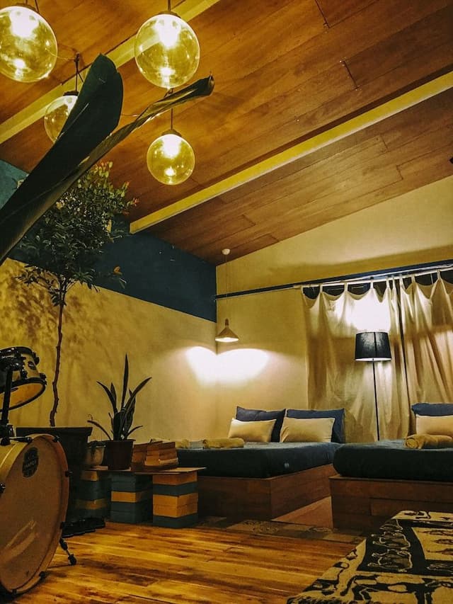 Triple Room, Private Bathroom