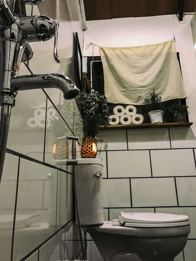 Triple Room, Private Bathroom