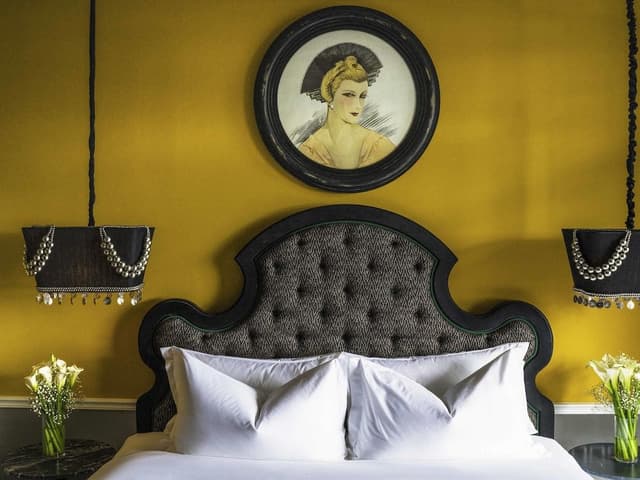 Superior Room, 1 King Bed