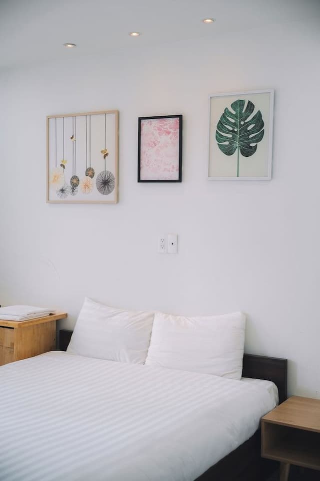 Apartment, 2 Bedrooms, 2 Bathrooms