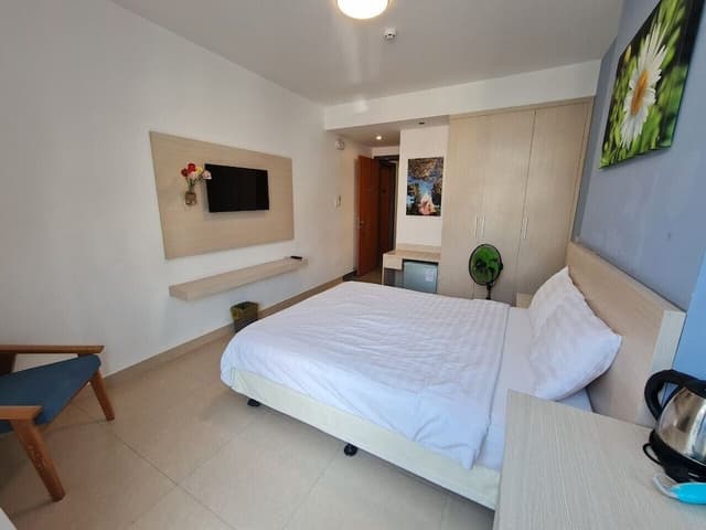 Single Room
