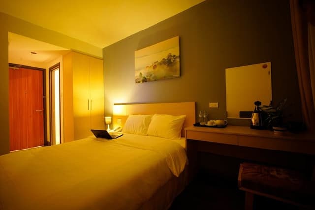 Single Room