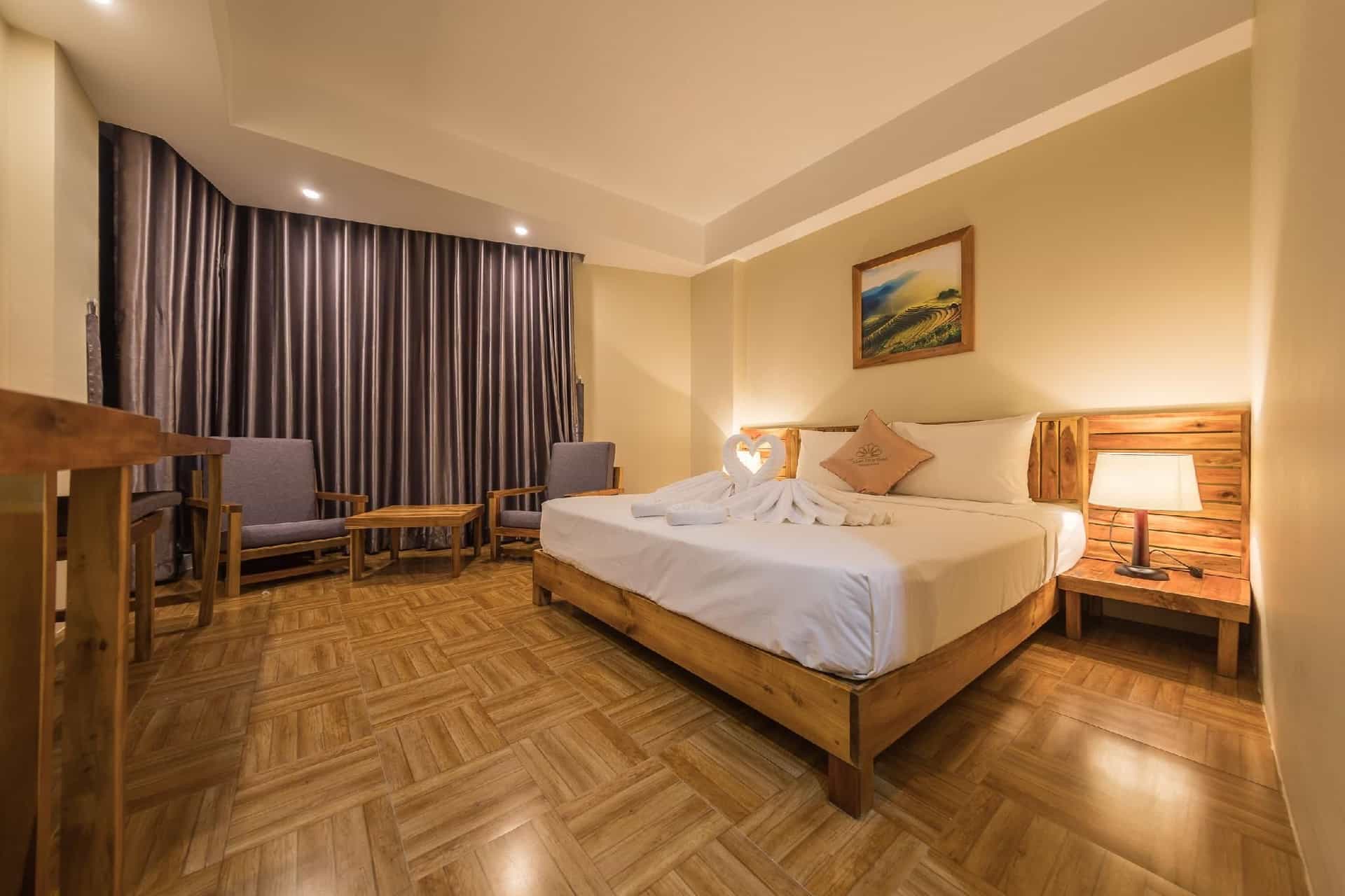 Golden Daisy Hotel Golden Daisy Hotel