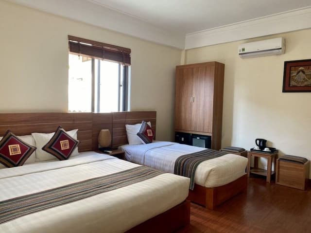 Superior Double or Twin Room