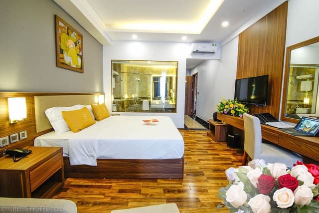 Classic Room
