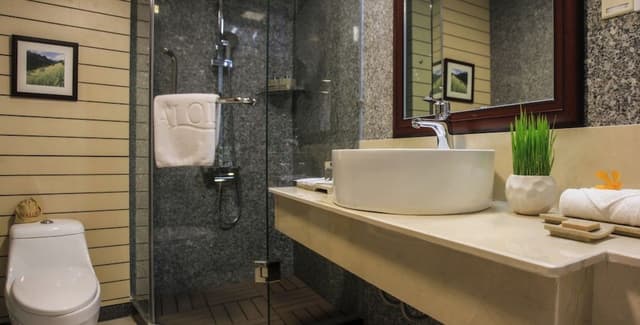 Superior Double Room, Ocean View