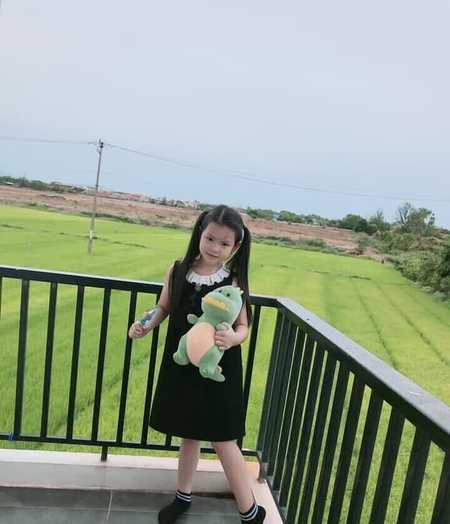 Deluxe Apartment, 6 Bedrooms, Non Smoking, Garden View