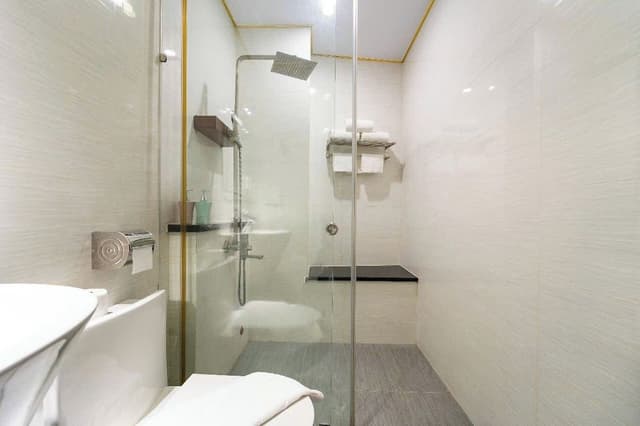 Superior Apartment, 1 Bedroom, Smoking