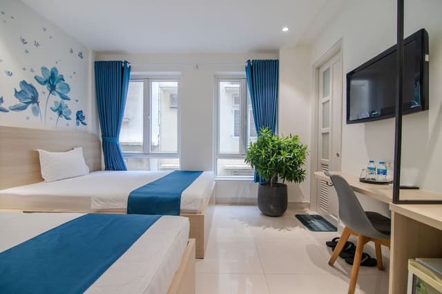 Double or Twin Room