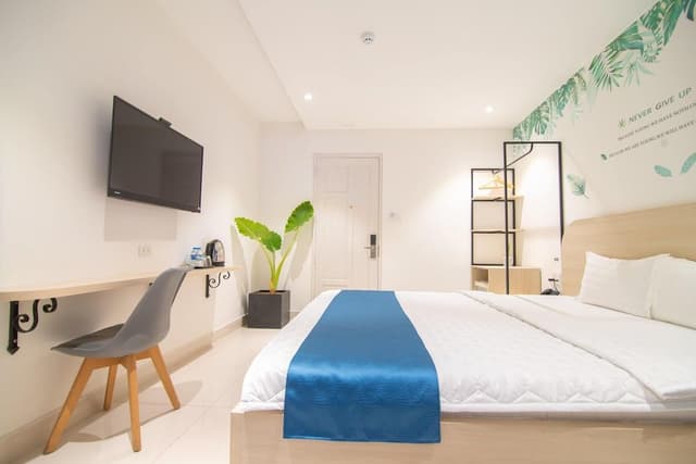 Double or Twin Room