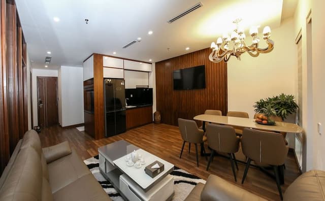 Presidential Suite