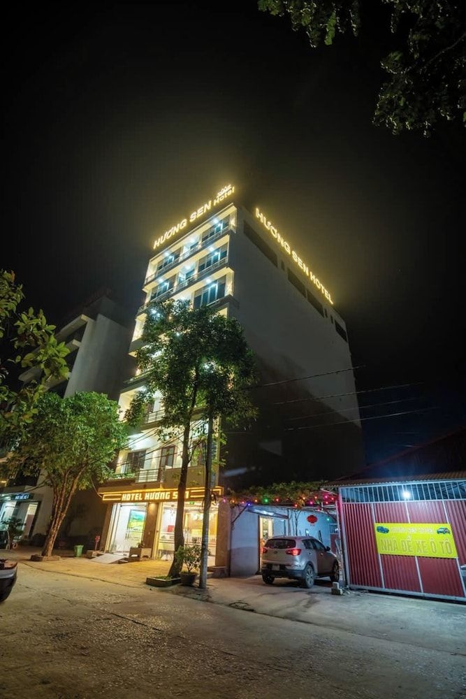 Huong Sen Homestay2