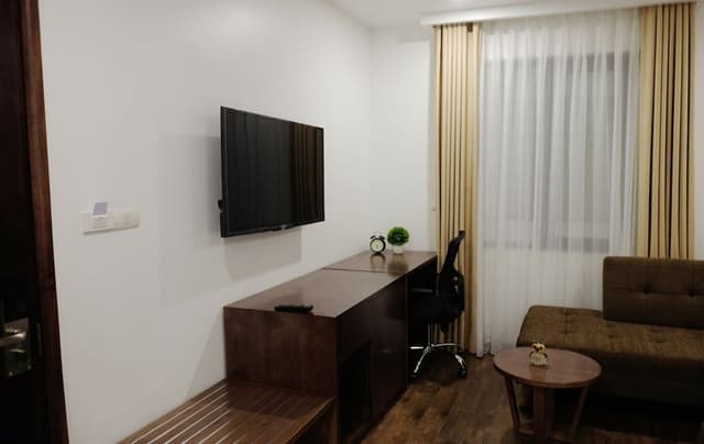 Deluxe Twin Room, 2 Twin Beds