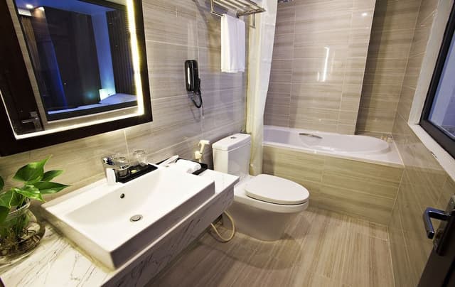 Deluxe Twin Room, 2 Twin Beds