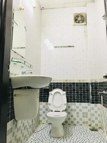 OYO 1148 Thien Huong Hotel (Thien Huong Hotel)3