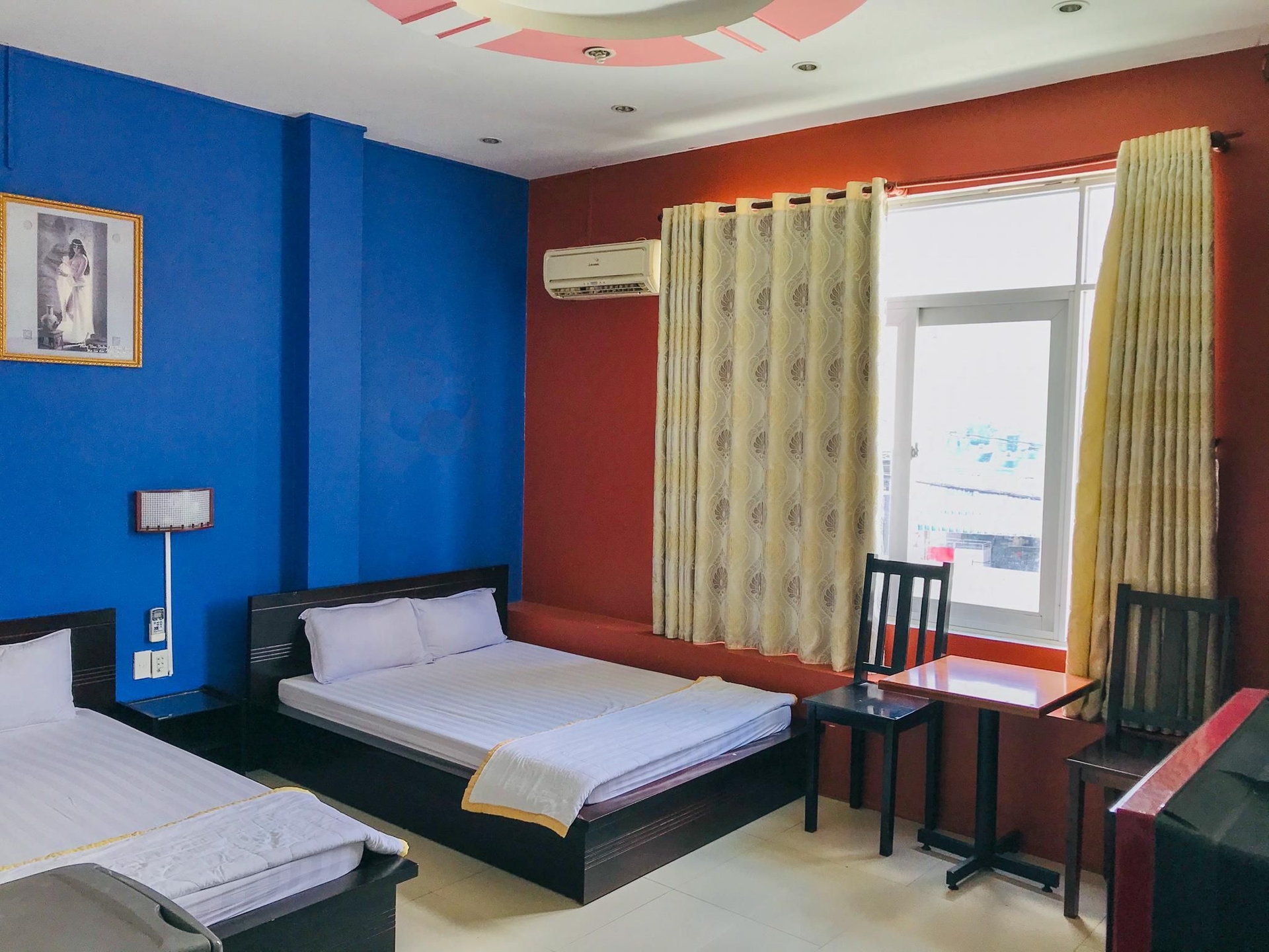 OYO 1148 Thien Huong Hotel (Thien Huong Hotel)2