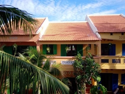 โรงแรมมิญอน (มิญอน) (MiNhon Hotel (Mignon))4