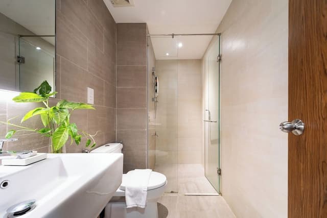 Apartment, 3 Bedrooms