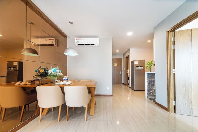 Apartment, 2 Bedrooms