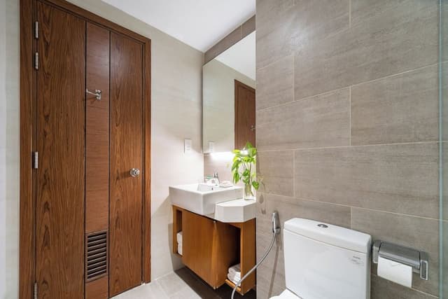 Apartment, 2 Bedrooms